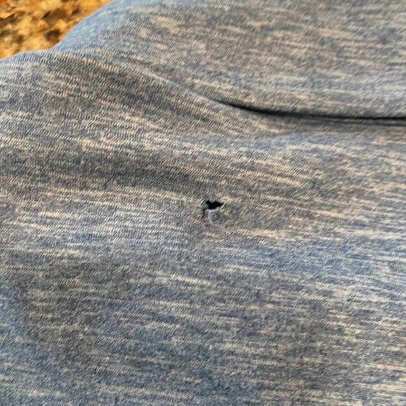 G. H. Bass & Co. Heathers Polo - Picture 4 of 4